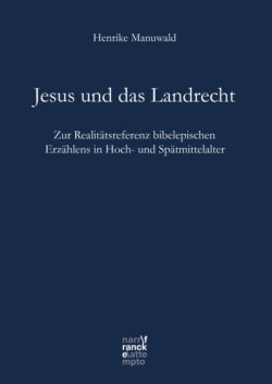 Jesus und das Landrecht