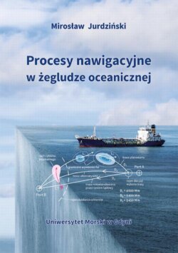 Procesy nawigacyjne w żegludze oceanicznej