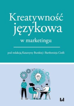 Kreatywność językowa w marketingu