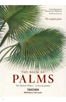 The Book of Palms