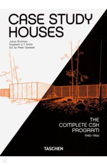 Case Study Houses