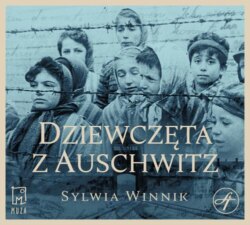 Dziewczęta z Auschwitz