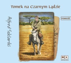 Tomek na Czarnym Lądzie