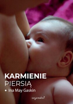 Karmienie piersią