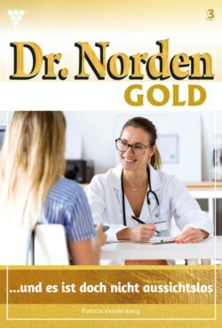 Dr. Norden Gold 3 – Arztroman