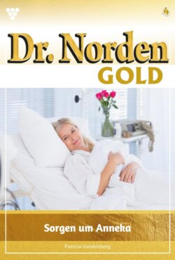 Dr. Norden Gold 4 – Arztroman