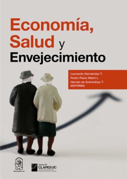 Economía, salud y envejecimiento