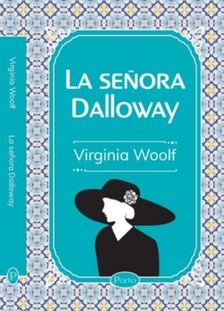 La señora Dolloway