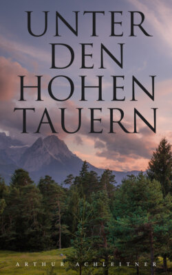 Unter den Hohen Tauern