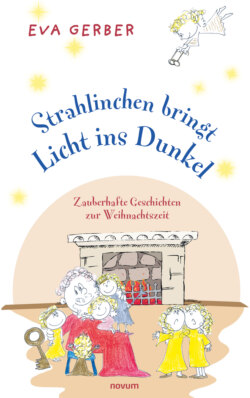 Strahlinchen bringt Licht ins Dunkel