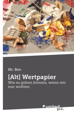 [Alt] Wertpapier