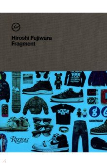 Hiroshi Fujiwara. Fragment