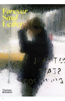 Forever Saul Leiter