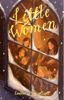 Little Women. Good Wives