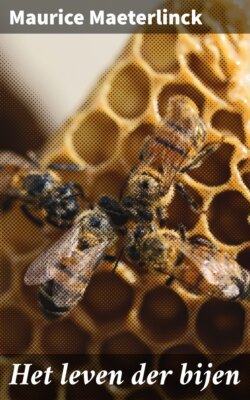 Het leven der bijen