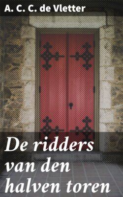 De ridders van den halven toren