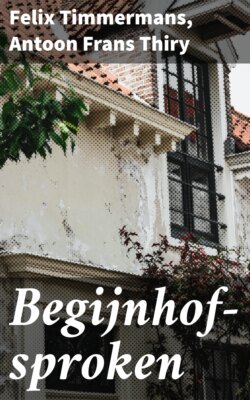 Begijnhof-sproken