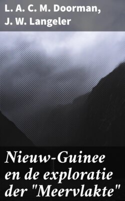 Nieuw-Guinee en de exploratie der 