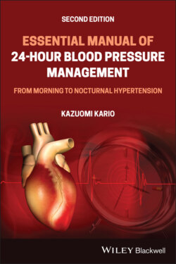 Essential Manual of 24-Hour Blood Pressure Management