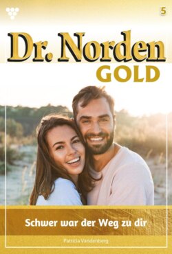 Dr. Norden Gold 5 – Arztroman