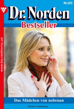 Dr. Norden Bestseller 203 – Arztroman