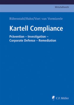 Kartell Compliance