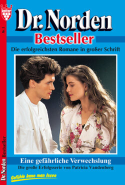 Dr. Norden Bestseller 3 – Arztroman