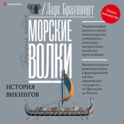 Морские волки. История викингов