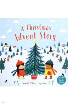 A Christmas Advent Story