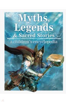 Myths, Legends, and Sacred Stories