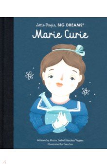 Marie Curie