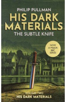 The Subtle Knife