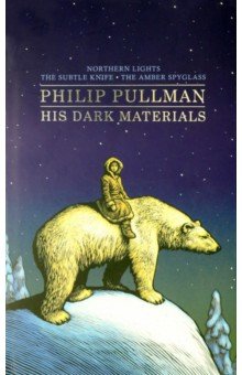 His Dark Materials