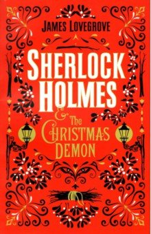 Sherlock Holmes and the Christmas Demon