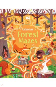 Forest Mazes