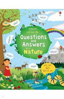 Questions and Answers about Nature