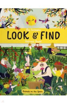 Animals on the Farm