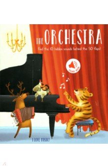 the Orchestra