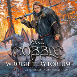 Wrogie terytorium