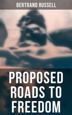 Proposed Roads to Freedom