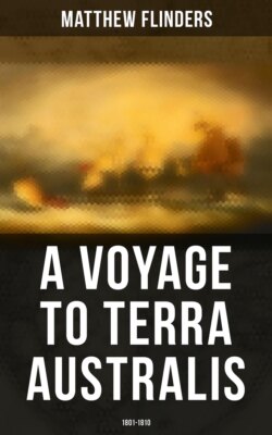 A Voyage to Terra Australis: 1801-1810