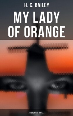 My Lady of Orange (Historical Novel)
