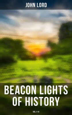 Beacon Lights of History (Vol.1-14)