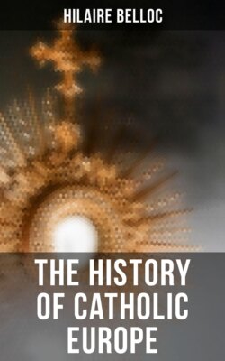 The History of Catholic Europe