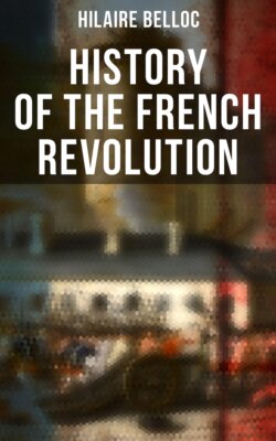 History of the French Revolution