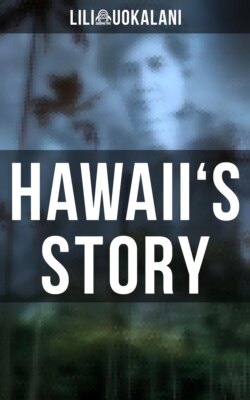 Hawaii's Story