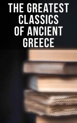 The Greatest Classics of Ancient Greece