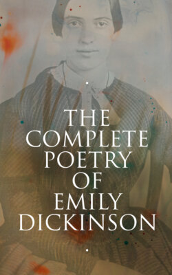 The Complete Poetry of Emily Dickinson