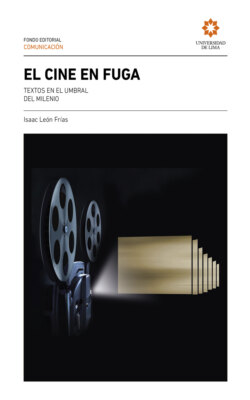 El cine en fuga