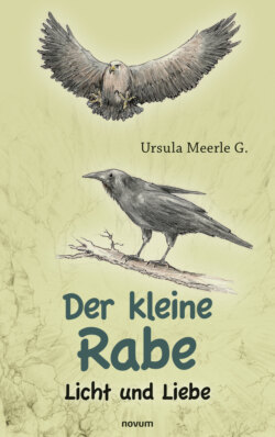 Der kleine Rabe